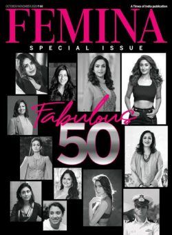 Femina India – November 2020