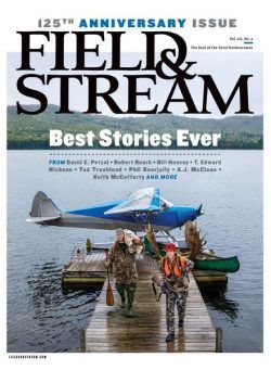 Field & Stream – October 2020