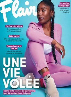 Flair French Edition – 11 Novembre 2020