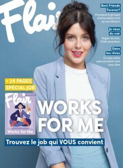 Flair French Edition – 21 Octobre 2020