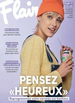 Flair French Edition – 4 Novembre 2020