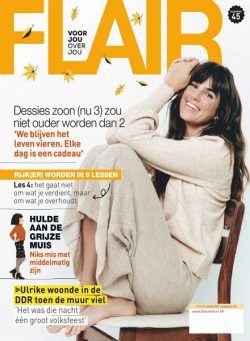 Flair Netherlands – 04 november 2020