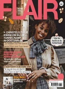 Flair Netherlands – 11 november 2020