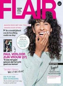 Flair Netherlands – 14 oktober 2020