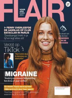 Flair Netherlands – 18 november 2020