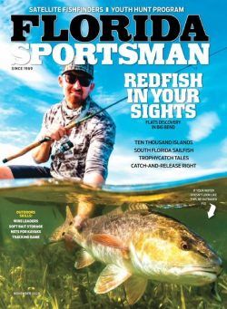 Florida Sportsman – November 2020