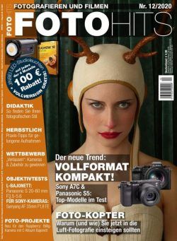 Fotohits – Dezember 2020