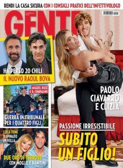 Gente Italia – 07 novembre 2020