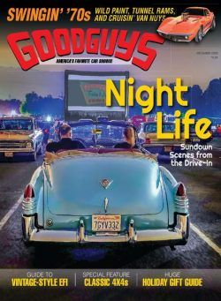 Goodguys – December 2020