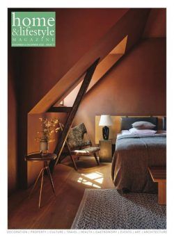 Home & Lifestyle – November-December 2020