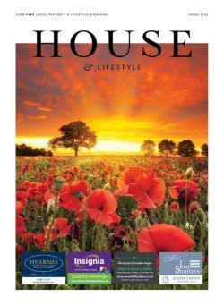 House & Lifestyle – November 2020