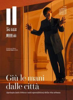 IL Magazine – 30 Ottobre 2020