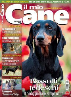 Il Mio Cane – Novembre 2020