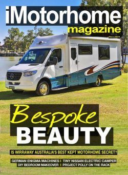 iMotorhome – November 2020