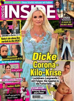 Inside Germany – Nr.12 2020