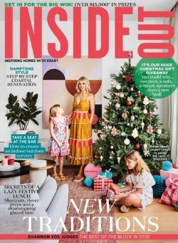 Inside Out – November 2020