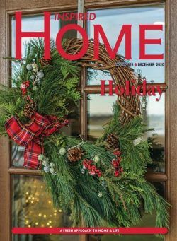 Inspired Home – November-December 2020