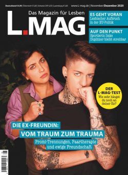 L.Mag – November-Dezember 2020