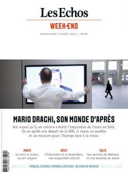 Les Echos Week-end – 13 Novembre 2020