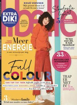 Libelle Netherlands – 05 november 2020