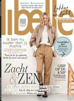 Libelle Netherlands – 12 november 2020