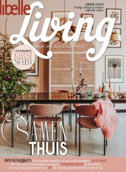 Libelle Special – november 2020