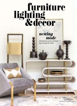 Lighting & Decor – November 2020