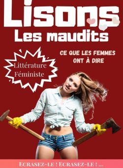 Lisons les Maudits – N 39 2020