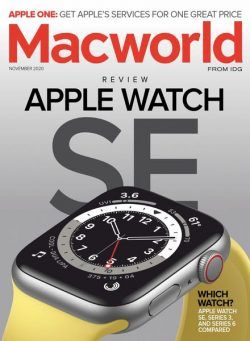 Macworld Australia – November 2020