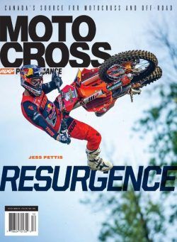 Motocross Performance – December 2020