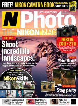 N-Photo UK – November 2020