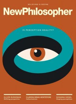 New Philosopher – November 2020