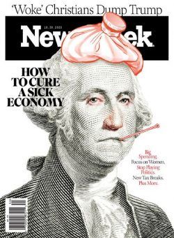 Newsweek USA – October 30, 2020