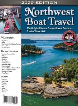 Northwest Boat Travel 2020