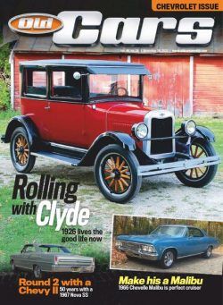 Old Cars Weekly – 26 November 2020