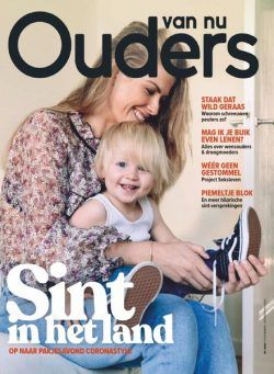 Ouders van Nu – december 2020