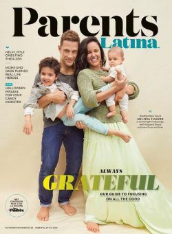 Parents Latina – October 2020