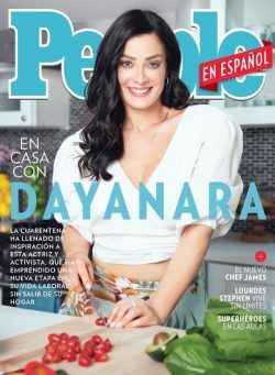 People en Espanol – November 2020