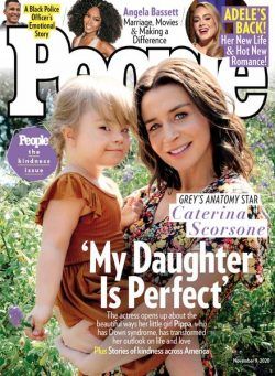 People USA – November 09, 2020