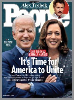 People USA – November 23, 2020