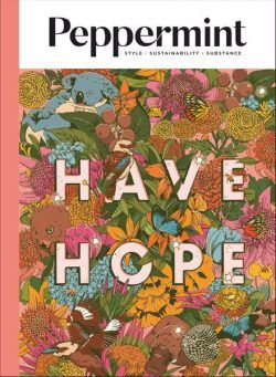 Peppermint Magazine – November 2020