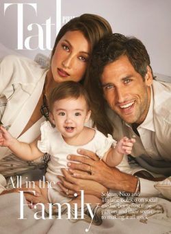 Philippine Tatler – November 2020