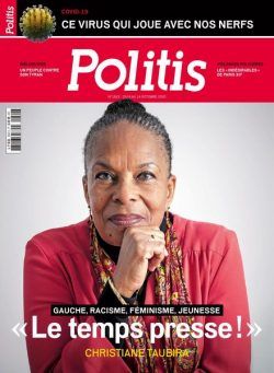 Politis – 14 Octobre 2020