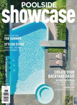 Poolside Showcase – October 2020