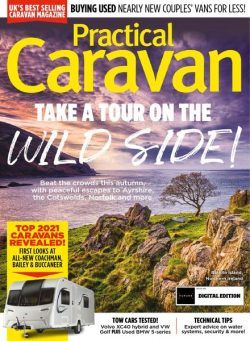 Practical Caravan – December 2020