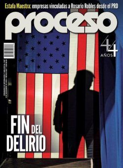 Proceso – 08 noviembre 2020