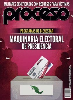 Proceso – 15 noviembre 2020