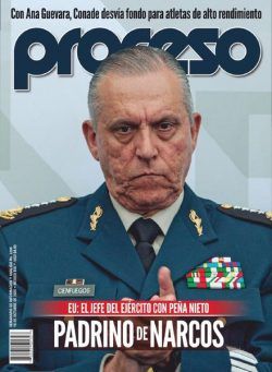 Proceso – 18 octubre 2020