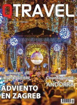 QTravel – N 24 2020