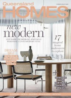 Queensland Homes – November 2020